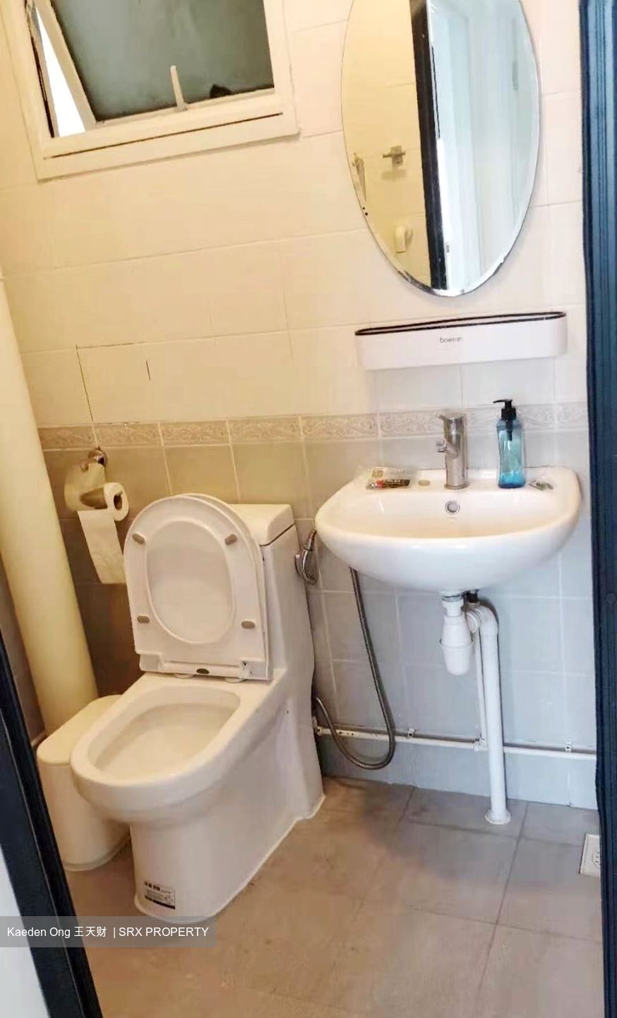 Blk 339B Sun Trellis (Sembawang), HDB 4 Rooms #471576221